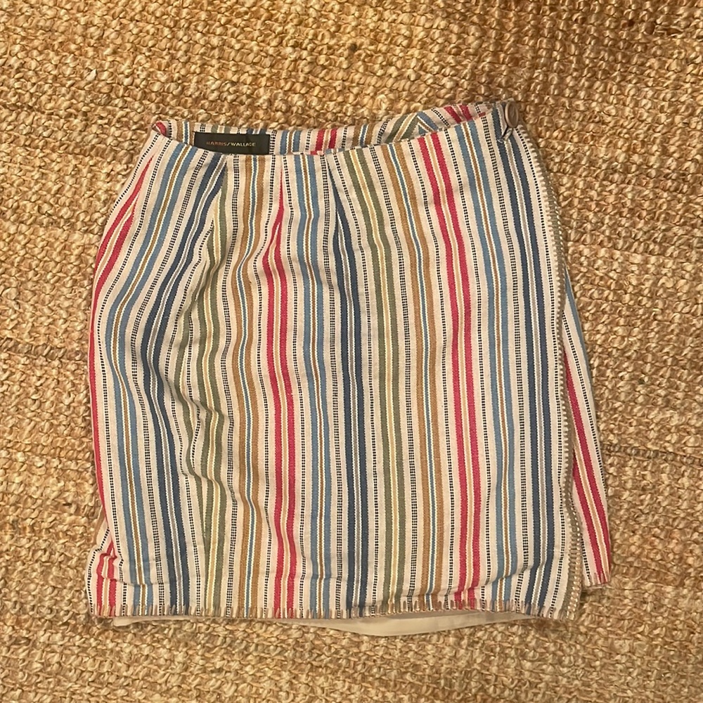 Wrap skirt perfect for summer
